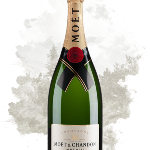 Brut Gold Champagne 75cl